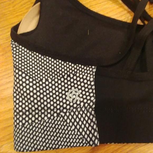 Champion Women's Sports Bra XS - Picture 3 of 4